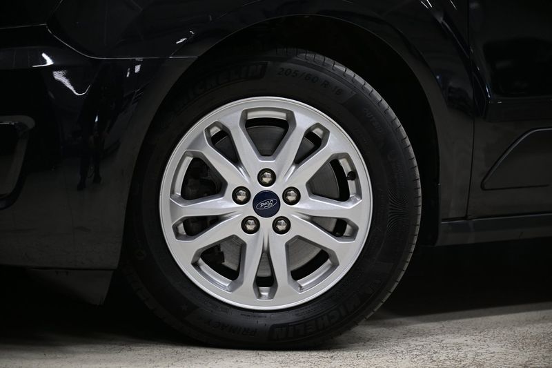 Ford Transit Connect bild 7