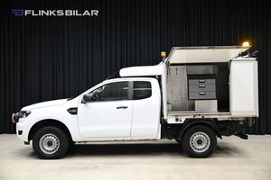 Ford Ranger bild 3