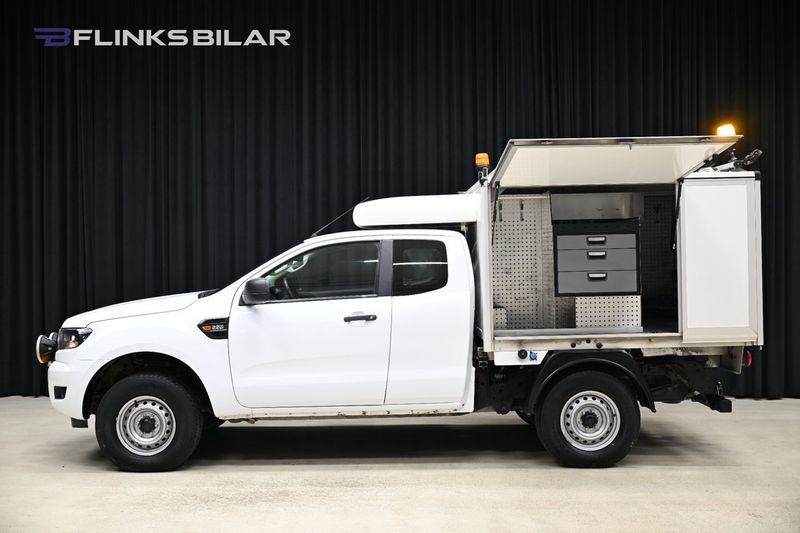 Ford Ranger bild 3