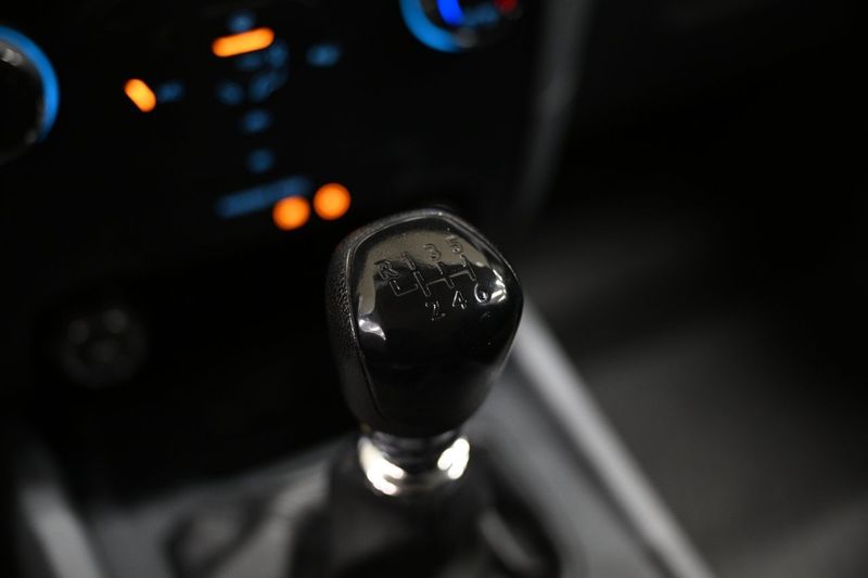 Ford Ranger bild 22