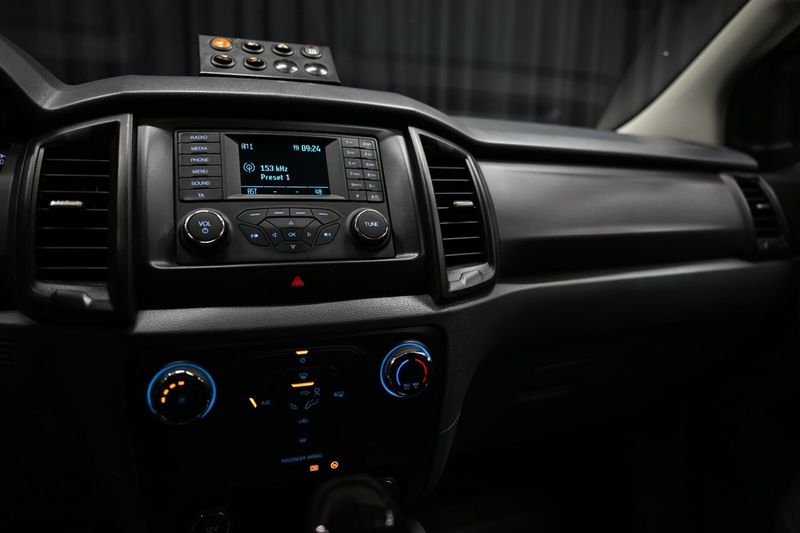 Ford Ranger bild 26