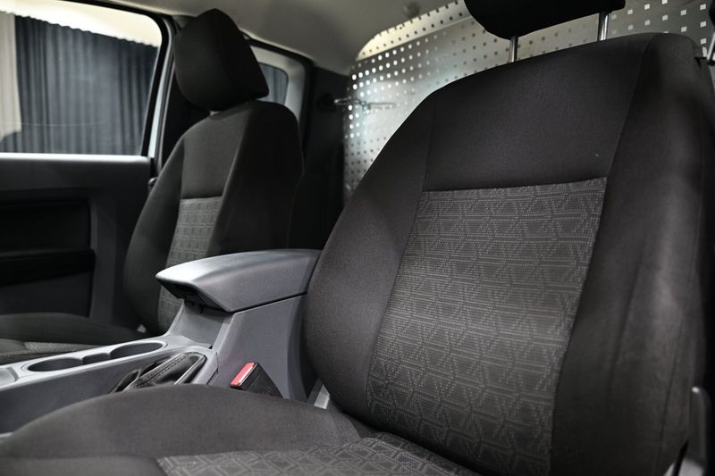 Ford Ranger bild 19