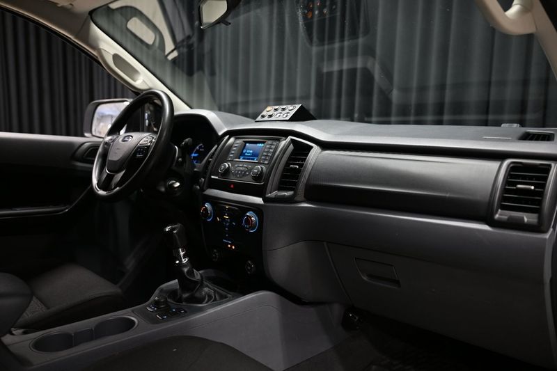 Ford Ranger bild 28