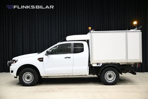 Ford Ranger bild 2
