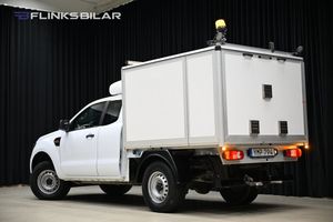 Ford Ranger bild 5