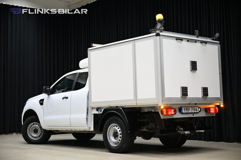 Ford Ranger bild 5