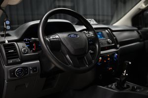 Ford Ranger bild 18