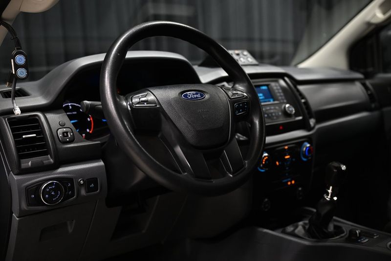 Ford Ranger bild 18