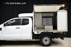 Ford Ranger bild 6