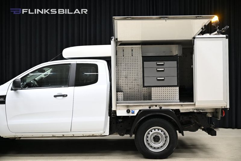 Ford Ranger bild 6