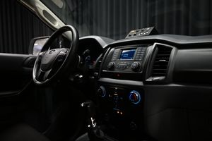 Ford Ranger bild 29