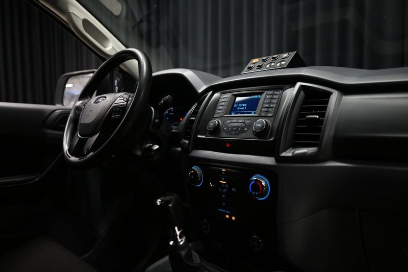 Ford Ranger bild 29