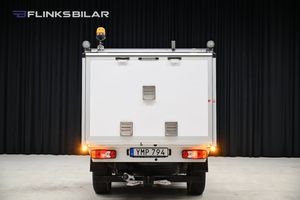 Ford Ranger bild 7