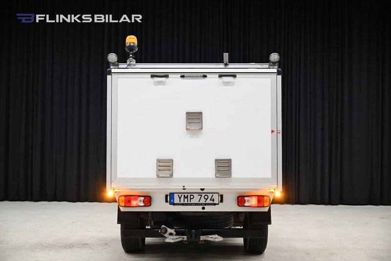 Ford Ranger bild 7