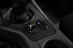 Ford Ranger bild 21