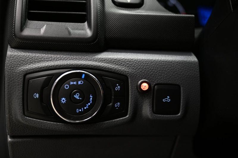 Ford Ranger bild 27