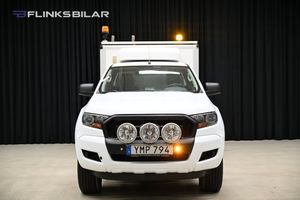 Ford Ranger bild 16