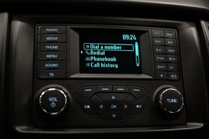 Ford Ranger bild 23