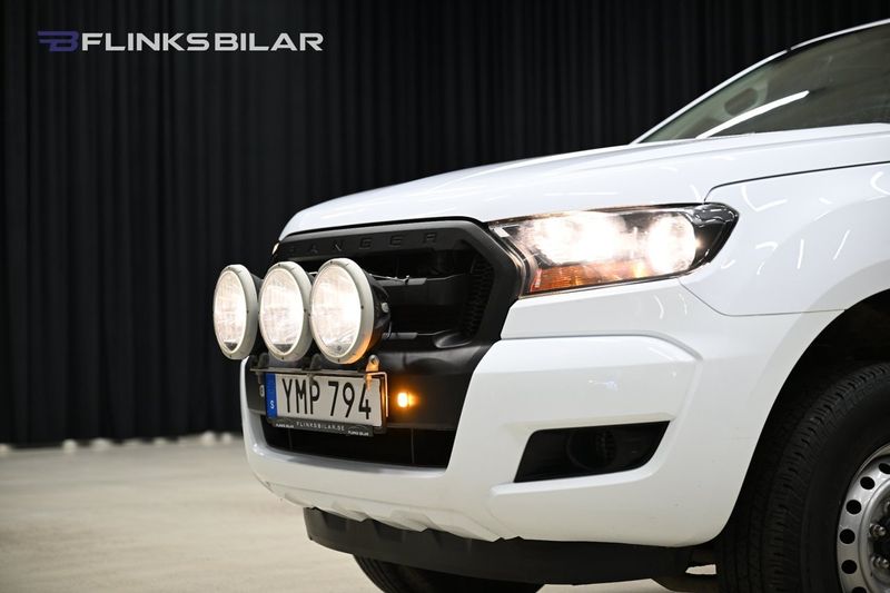 Ford Ranger bild 17