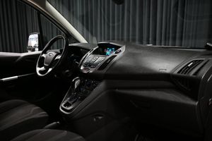 Ford Transit Connect bild 26