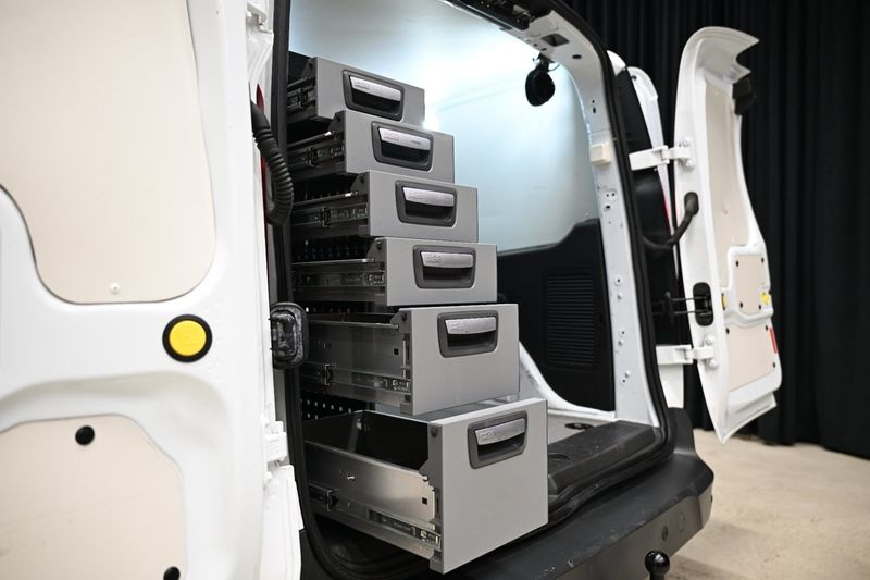 Ford Transit Connect bild 8