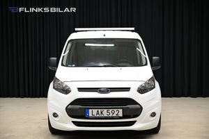 Ford Transit Connect bild 14