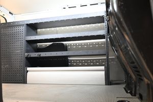 Ford Transit Connect bild 10