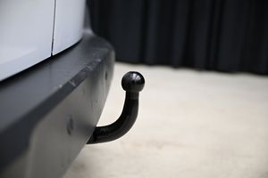 Ford Transit Connect bild 5