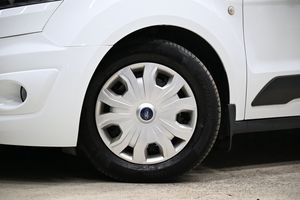 Ford Transit Connect bild 11