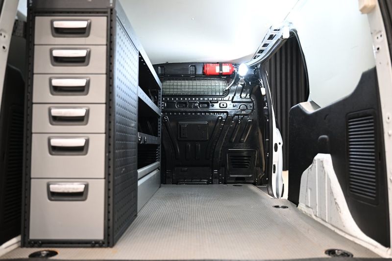 Ford Transit Connect bild 9