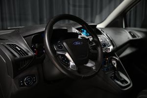 Ford Transit Connect bild 17