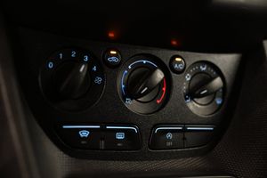 Ford Transit Connect bild 23