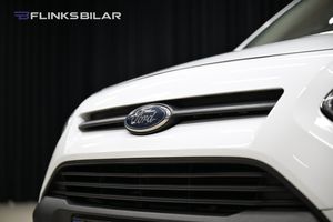Ford Transit Connect bild 3