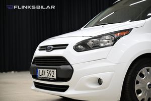 Ford Transit Connect bild 16