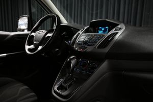 Ford Transit Connect bild 27
