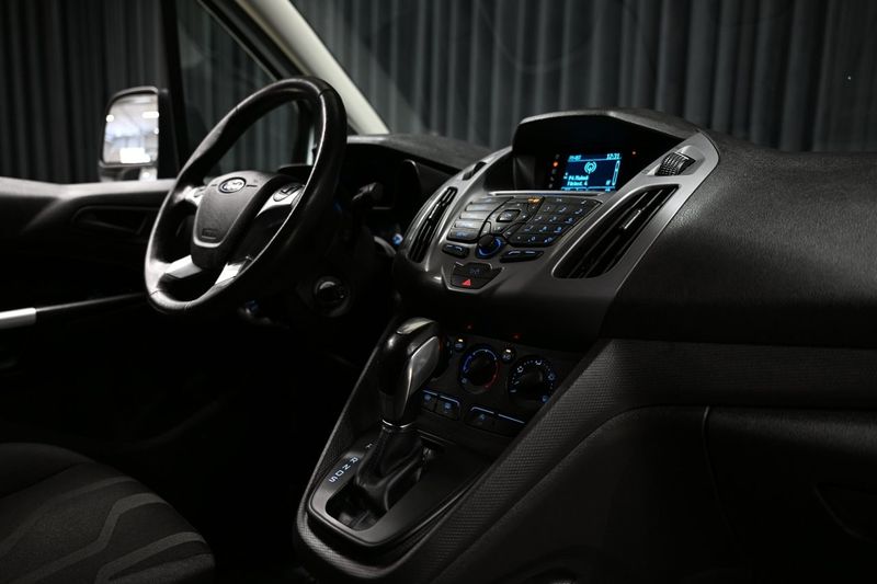 Ford Transit Connect bild 27