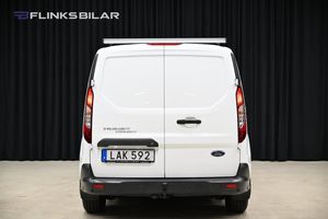 Ford Transit Connect bild 12