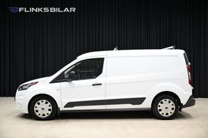 Ford Transit Connect bild 2