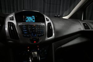 Ford Transit Connect bild 24