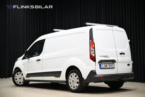 Ford Transit Connect bild 4