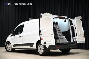 Ford Transit Connect bild 6