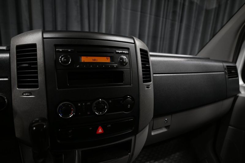 Mercedes Sprinter bild 25