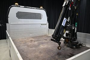 Mercedes Sprinter bild 11
