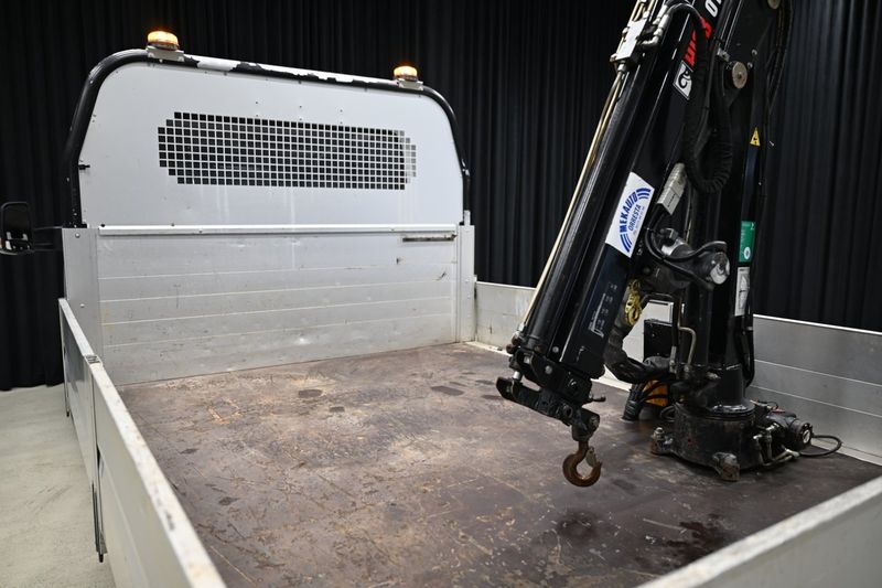 Mercedes Sprinter bild 11