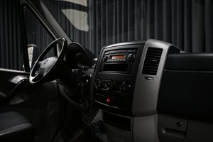 Mercedes Sprinter bild 28