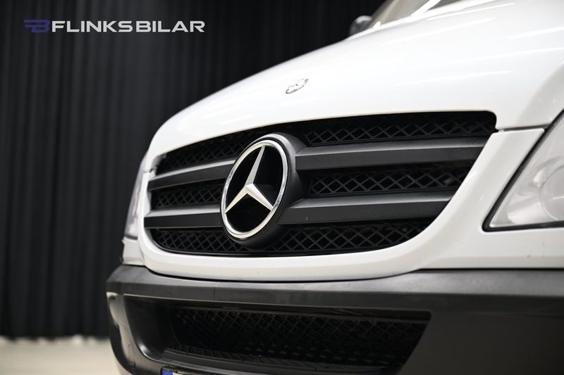 Mercedes Sprinter bild 3