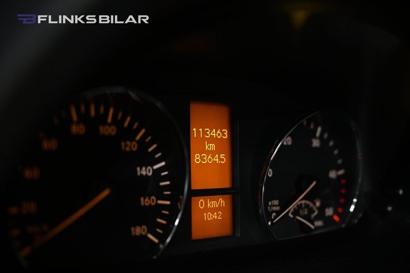 Mercedes Sprinter bild 18