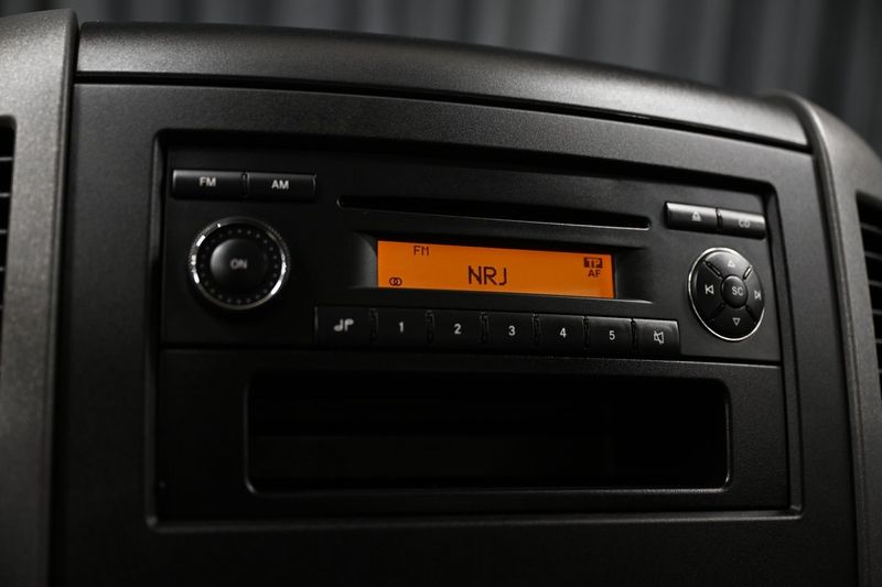 Mercedes Sprinter bild 24