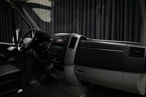 Mercedes Sprinter bild 27