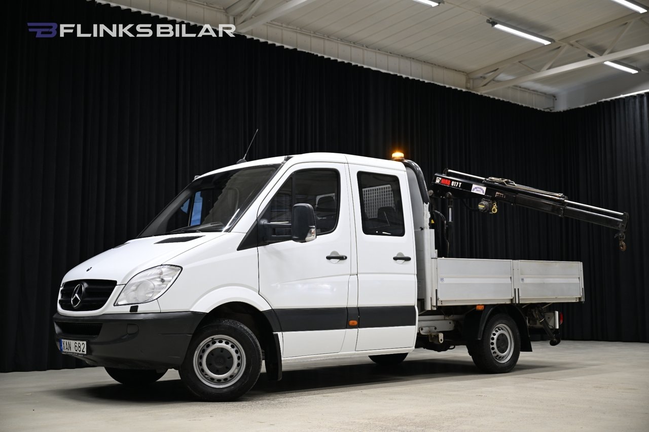 Mercedes Sprinter